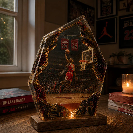 BASKETBALL LEGENDS