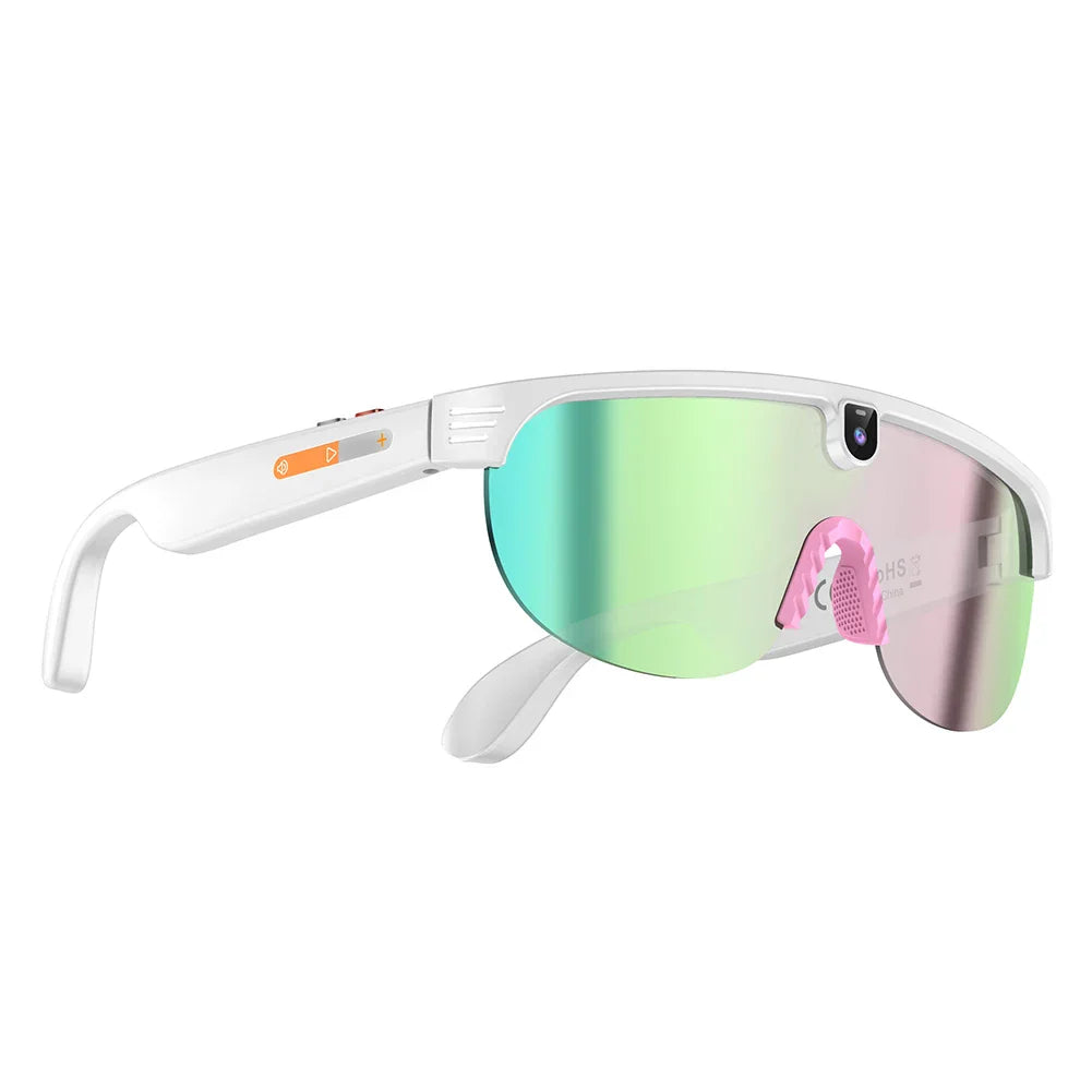 SnapCam™️ POV Glasses