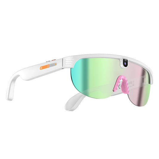 SnapCam™️ POV Glasses