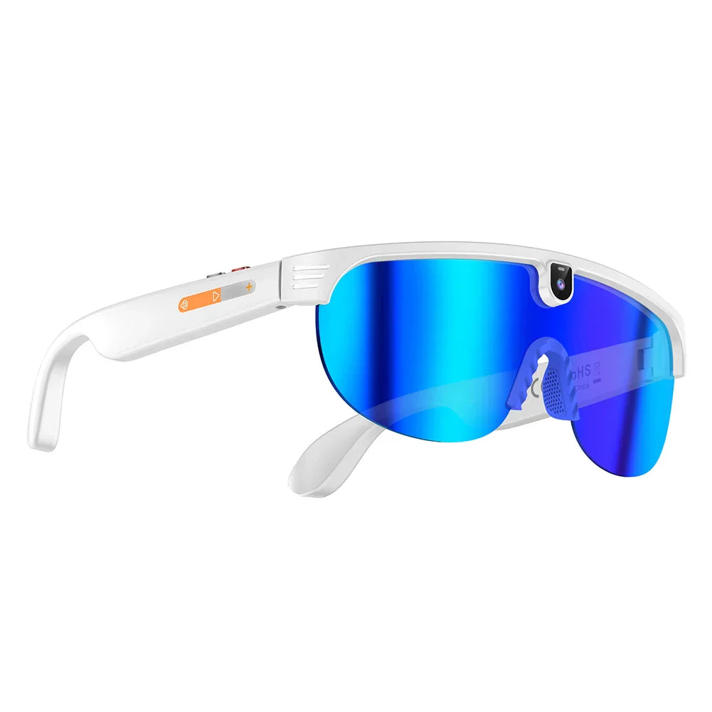 SnapCam™️ POV Glasses